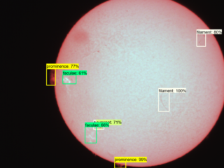 Sun on 20 May 2023 Sun on 20 May 2023