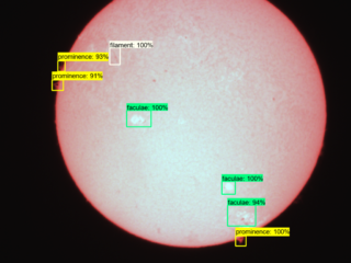 Sun on 12 May 2024 Sun on 12 May 2024